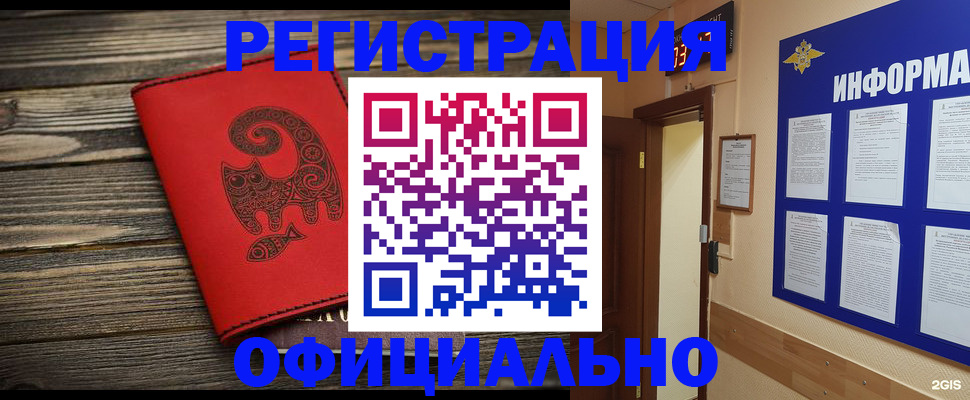 временная регистрация госуслуги в Московской области