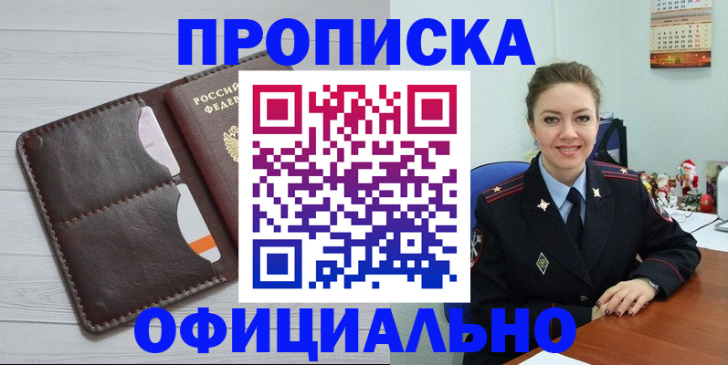прописка в Московской области